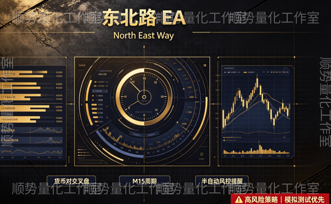 东北路EA源码